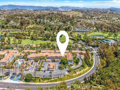 30902 Clubhouse Drive 7D , Laguna Niguel, CA