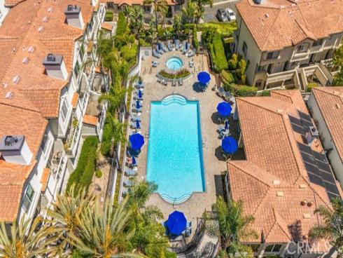 30902 Clubhouse Drive 7D , Laguna Niguel, CA