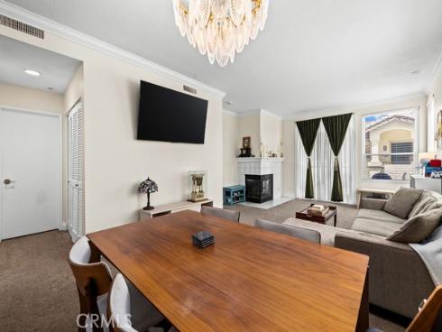 30902 Clubhouse Drive 7D , Laguna Niguel, CA