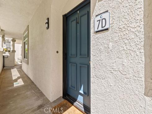 30902 Clubhouse Drive 7D , Laguna Niguel, CA