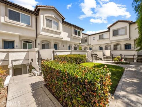 30902 Clubhouse Drive 7D , Laguna Niguel, CA
