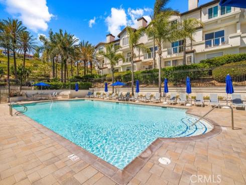 30902 Clubhouse Drive 7D , Laguna Niguel, CA