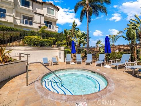 30902 Clubhouse Drive 7D , Laguna Niguel, CA