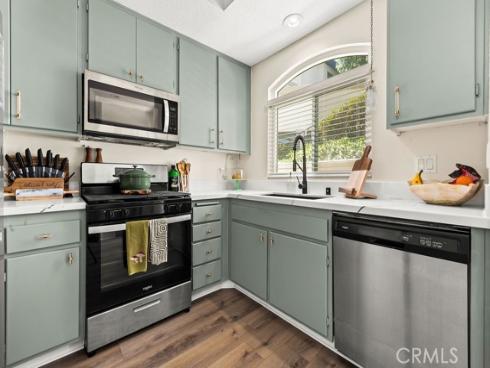 30902 Clubhouse Drive 7D , Laguna Niguel, CA