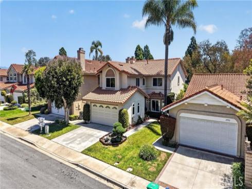 29746 Michelis , Laguna Niguel, CA