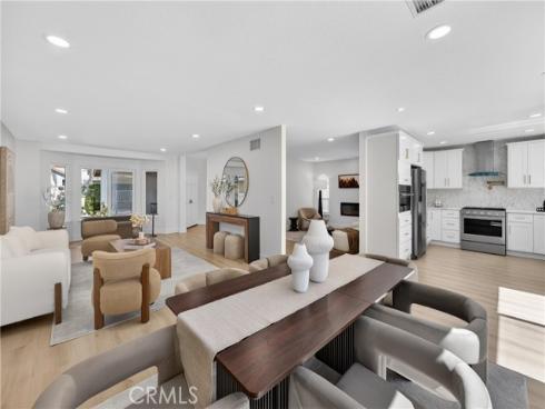 29746 Michelis , Laguna Niguel, CA