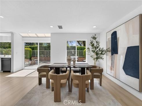 29746 Michelis , Laguna Niguel, CA