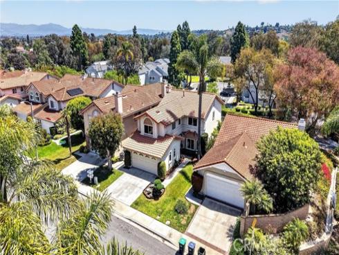 29746 Michelis , Laguna Niguel, CA