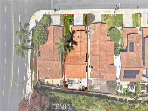 29746 Michelis , Laguna Niguel, CA