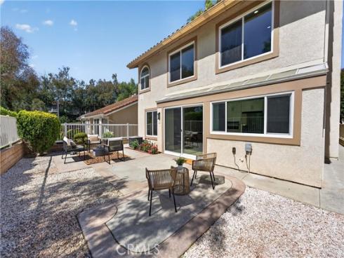 29746 Michelis , Laguna Niguel, CA