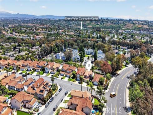 29746 Michelis , Laguna Niguel, CA