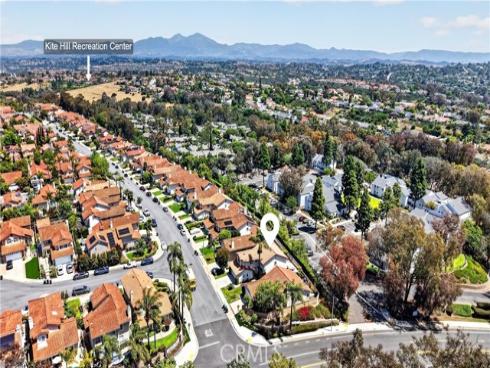 29746 Michelis , Laguna Niguel, CA