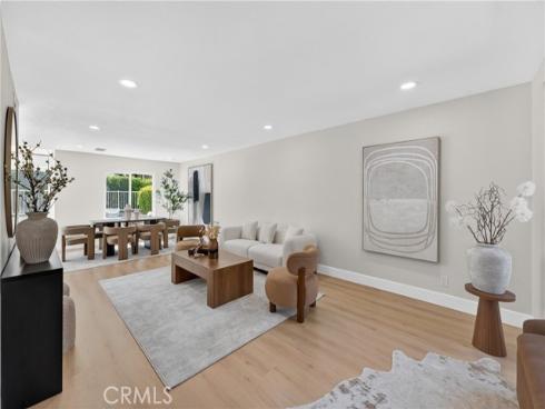 29746 Michelis , Laguna Niguel, CA