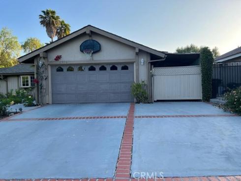 25201 Calle Becerra , Laguna Niguel, CA