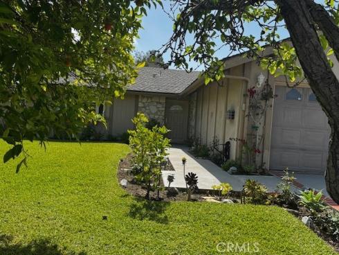 25201 Calle Becerra , Laguna Niguel, CA