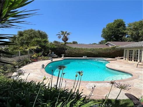 25201 Calle Becerra , Laguna Niguel, CA