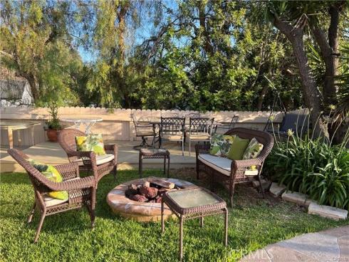 25201 Calle Becerra , Laguna Niguel, CA
