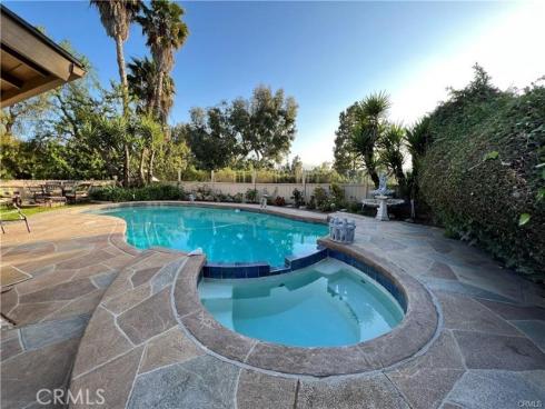 25201 Calle Becerra , Laguna Niguel, CA