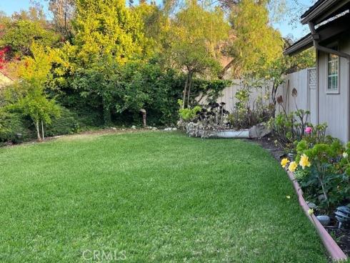 25201 Calle Becerra , Laguna Niguel, CA