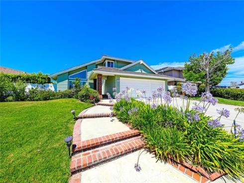 25721 Weston Drive, Laguna Niguel, CA