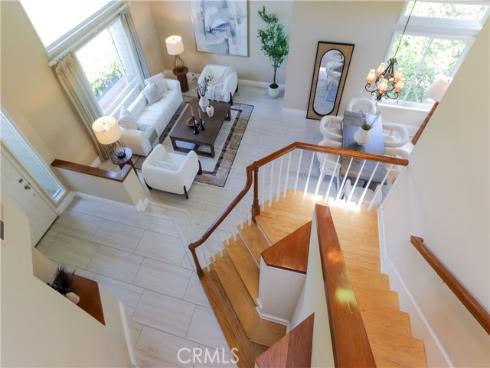 25721 Weston Drive, Laguna Niguel, CA