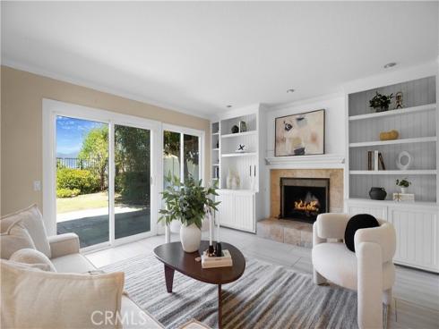 25721 Weston Drive, Laguna Niguel, CA