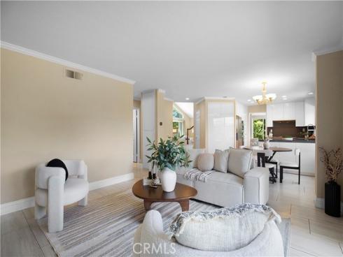25721 Weston Drive, Laguna Niguel, CA