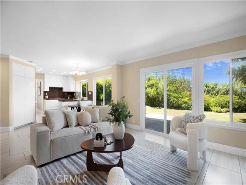 25721 Weston Drive, Laguna Niguel, CA