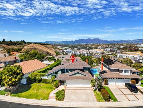 25721 Weston Drive, Laguna Niguel, CA