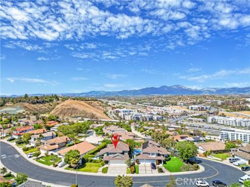 25721 Weston Drive, Laguna Niguel, CA