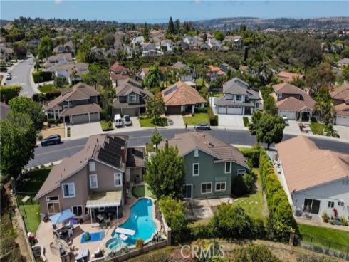 25721 Weston Drive, Laguna Niguel, CA