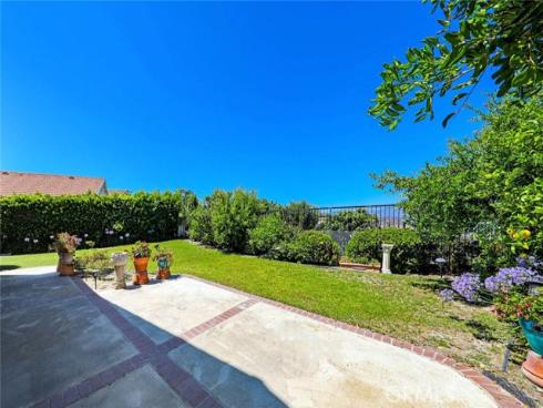 25721 Weston Drive, Laguna Niguel, CA