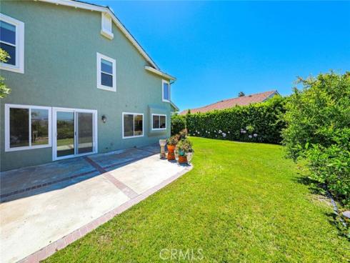 25721 Weston Drive, Laguna Niguel, CA
