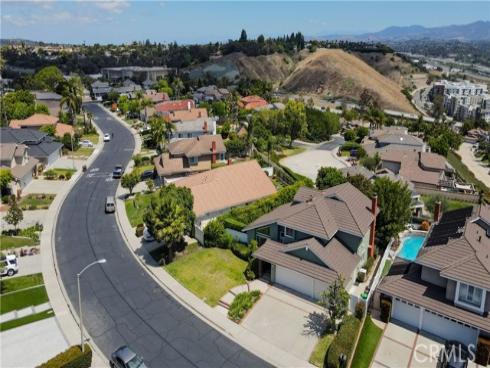25721 Weston Drive, Laguna Niguel, CA