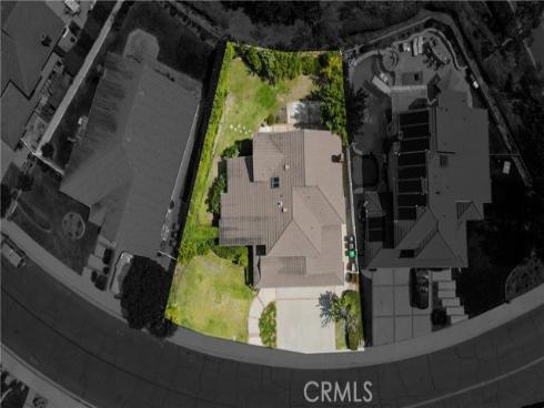 25721 Weston Drive, Laguna Niguel, CA