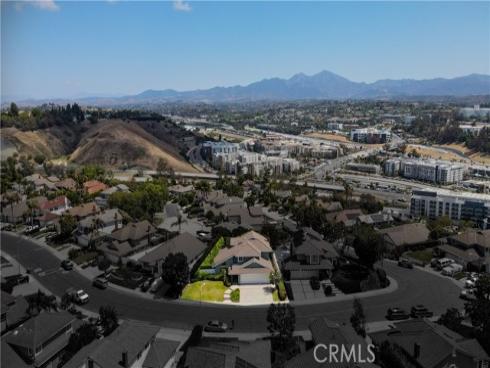 25721 Weston Drive, Laguna Niguel, CA