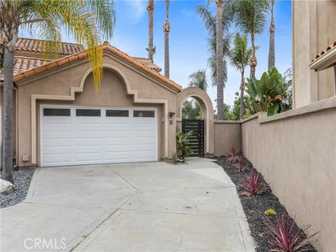 14 Genoa , Laguna Niguel, CA