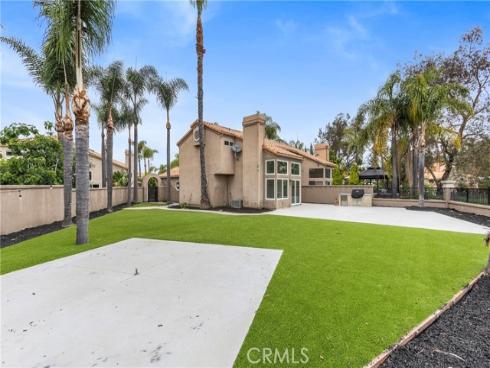 14 Genoa , Laguna Niguel, CA