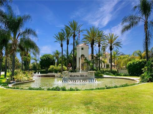 14 Genoa , Laguna Niguel, CA