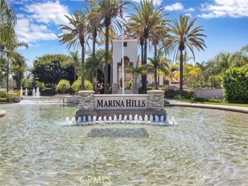 14 Genoa , Laguna Niguel, CA
