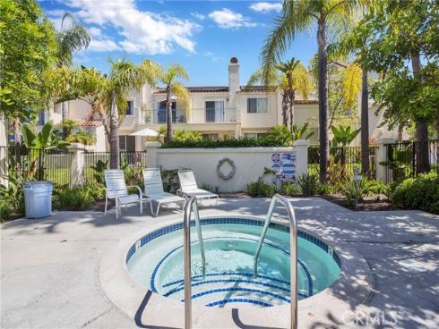 14 Genoa , Laguna Niguel, CA