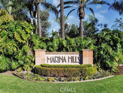 14 Genoa , Laguna Niguel, CA