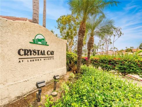1 Largo Street, Laguna Niguel, CA