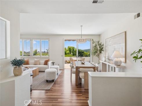 6 Suffolk Downs #92 , Laguna Niguel, CA