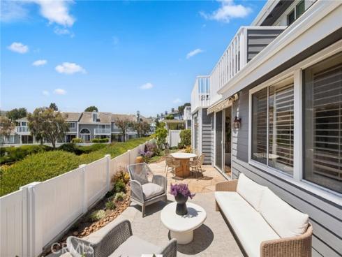 6 Suffolk Downs #92 , Laguna Niguel, CA