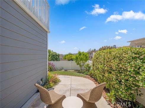 6 Suffolk Downs #92 , Laguna Niguel, CA