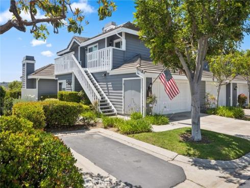 6 Suffolk Downs #92 , Laguna Niguel, CA