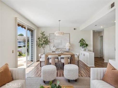 6 Suffolk Downs #92 , Laguna Niguel, CA
