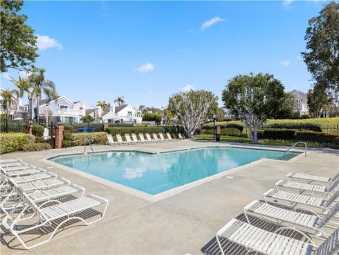 6 Suffolk Downs #92 , Laguna Niguel, CA