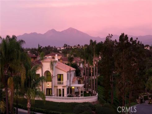 14 San Rafael Place, Laguna Niguel, CA